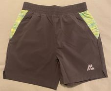 Montirex Shorts Boys