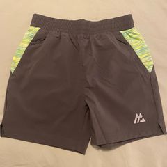 Montirex Shorts Boys