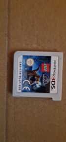 Nintendo 3ds