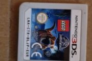 Nintendo 3ds