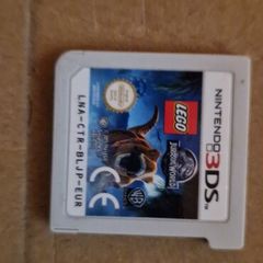 Nintendo 3ds