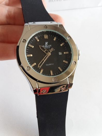 New Men's Hvblot watch