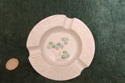 Beellek ashtray