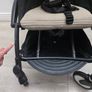 Babyzen YoYo pram / buggy in beige Image 9