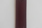 Laurige leather pen case