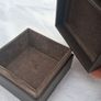 Gucci Boxed Sterling Silver Ring Image 10