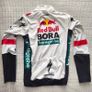 RED BULL-BORA Thermal Winter Jersey Long Sleeve XL Image 2