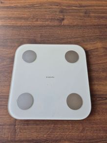 Xiaomi Smart Body Weight Scales