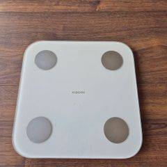 Xiaomi Smart Body Weight Scales