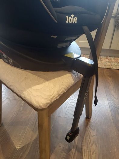 Joie i-Spin 360 i-Size ISOFix