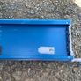 Dahle 534 Self-Sharpening Guillotine Trimmer, 15 Sheet Capacity, A3 Paper Cutter Image 6
