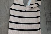Knit top