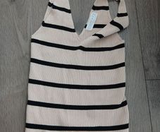Knit top