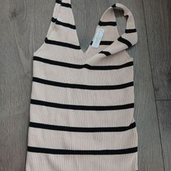 Knit top