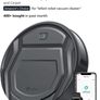 Lefant M210Pro Robot Vacuum Cleaner Image 2