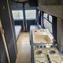 Mercedes 410D Camper Image 6