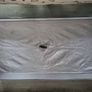 Travel cot with changing table Image 7