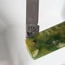 Vintage 1960s Solingen Small Utility Tool Box opener Image 4