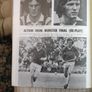 Gaa All Ireland  Hurling Final  Programme Image 8
