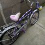 kids bratz bike Image 2