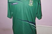 Moorefield GAA Jersey - Large size