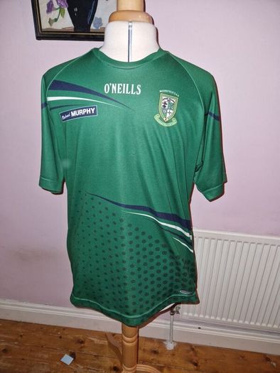 Moorefield GAA Jersey - Large size