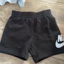 BNWT Nike Shorts Set - 24M Image 2
