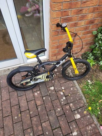 boys bikes