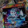 Blacephalon GX ! Double Rare ! from Super-Burst Impact Set ! 2018 ! Japanese Pokemon Card ! Image 2