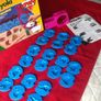 CRAYOLA - Mould-A-Saurus... With 10 moulds  & press ! Image 2