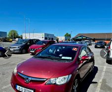 2010 Honda Civic