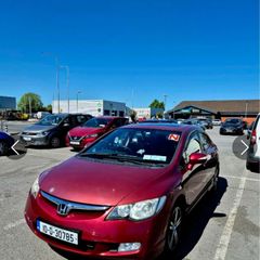 2010 Honda Civic