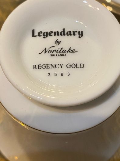 Bone China