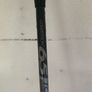 Nickent Driver with Callaway head cover (RH) Image 5