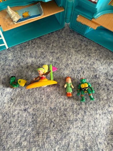 Vintage Polly Pocket bundle