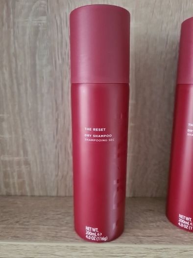 ARKIVE Headcare The Reset Dry Shampoo 200L