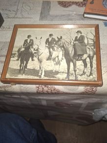 Lot of Antique Photos, possibly historical figures and Building in Ireland, Selling as a lot, Postage available or Collection