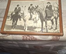 Lot of Antique Photos, possibly historical figures and Building in Ireland, Selling as a lot, Postage available or Collection