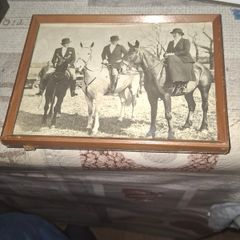 Lot of Antique Photos, possibly historical figures and Building in Ireland, Selling as a lot, Postage available or Collection