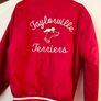 varisty jacket Image 9