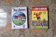 comics