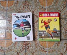 comics