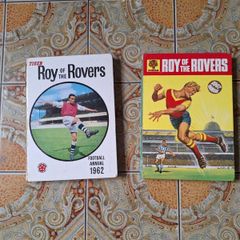 comics