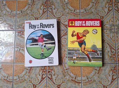 comics