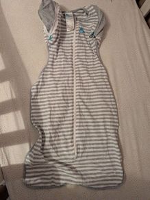 Love to dream swaddle