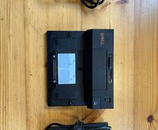 Dell Docking Station