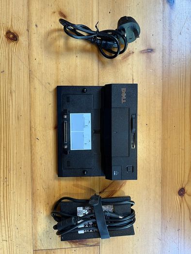 Dell Docking Station