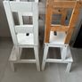 toddler kitchen tower Image 4