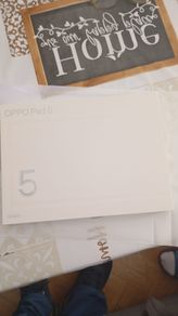 Oppo Pad 5 - 12.1" 3k Display - Brand New & Sealed (latest Model)