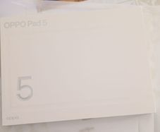 Oppo Pad 5 - 12.1" 3k Display - Brand New & Sealed (latest Model)